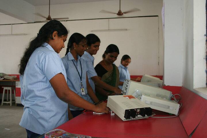laboratory
